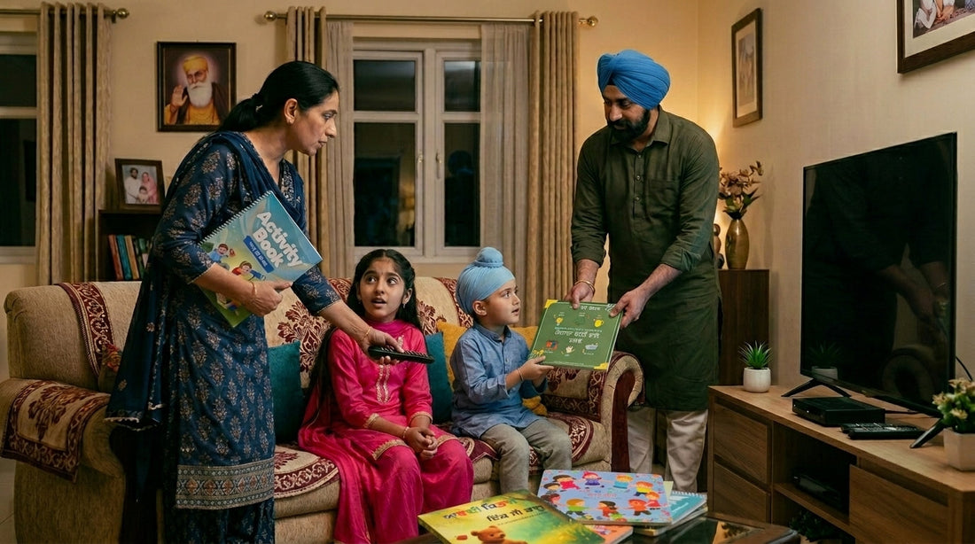 ਸਾਡਾ ਸਾਥ