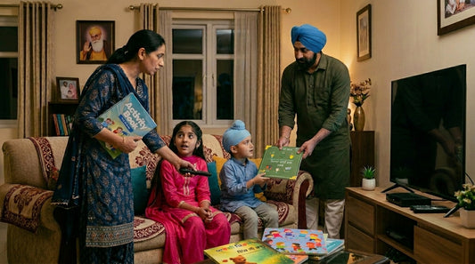 ਸਾਡਾ ਸਾਥ